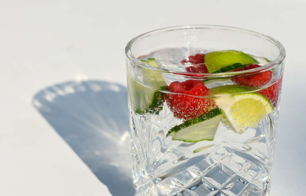 Brighten It Up with Fresh Fruit