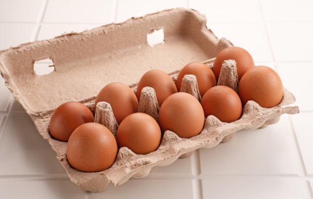 Can Eggs Help You Gain Weight? The Surprising Truth