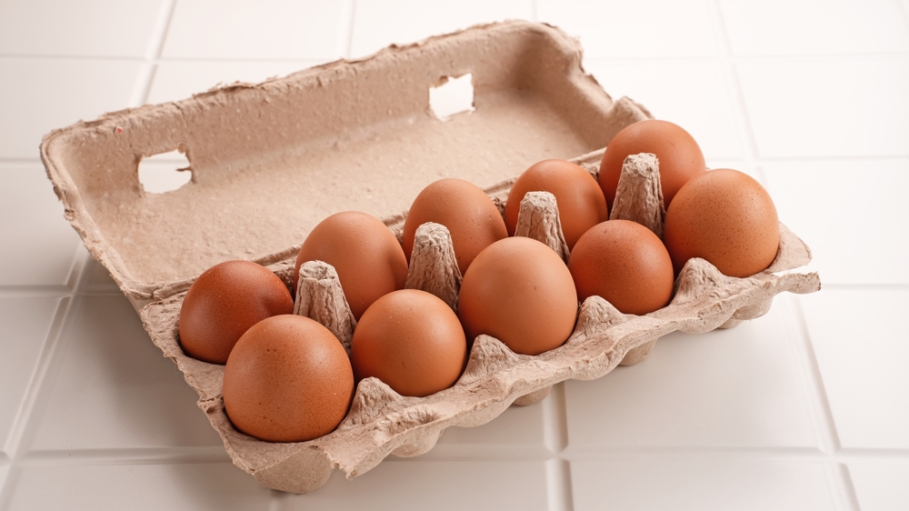 Can Eggs Help You Gain Weight? The Surprising Truth