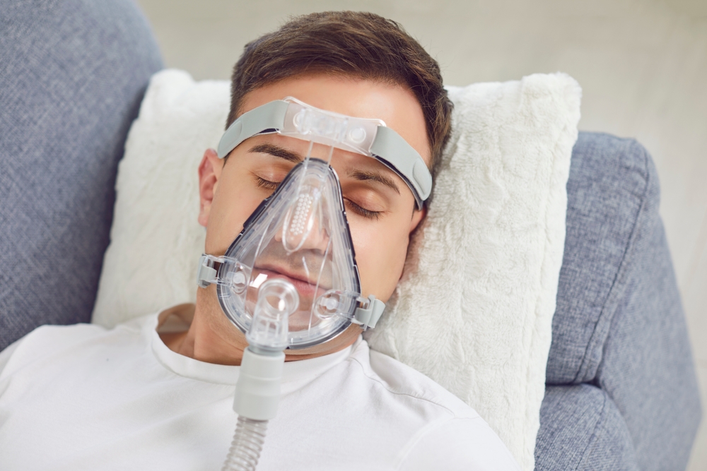 Sleep Apnea