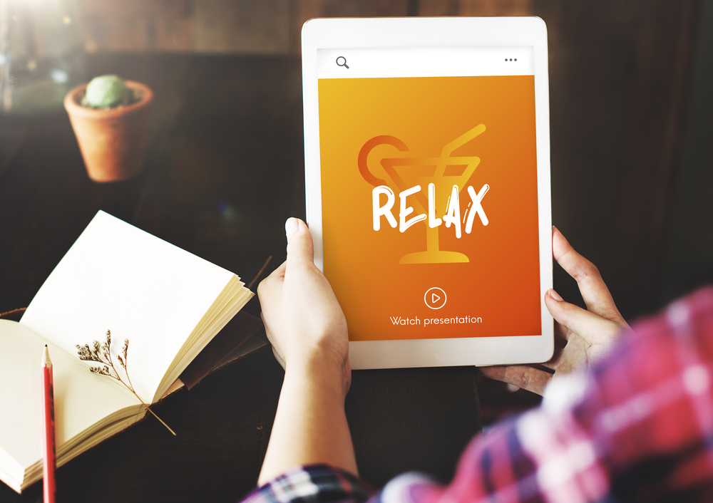 Use Mindfulness Reminders