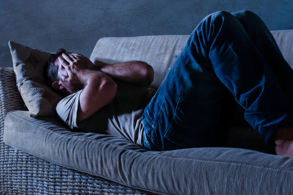 Lack of Physical Activity