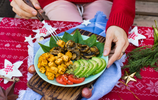 7 Simple Swaps to Make Your Holiday Classics More Nutrient-Dense