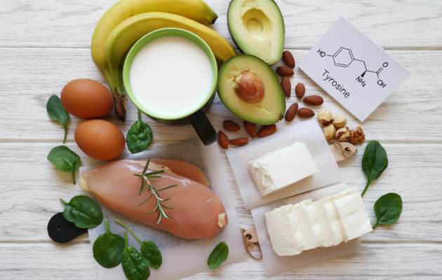 10 High-Tyramine Foods to Limit While Your on MAOIs