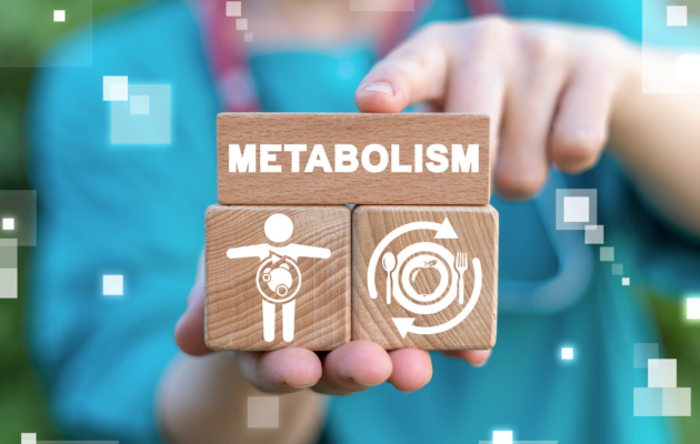 The Metabolism Makeover: What to Eat and What to Avoid
