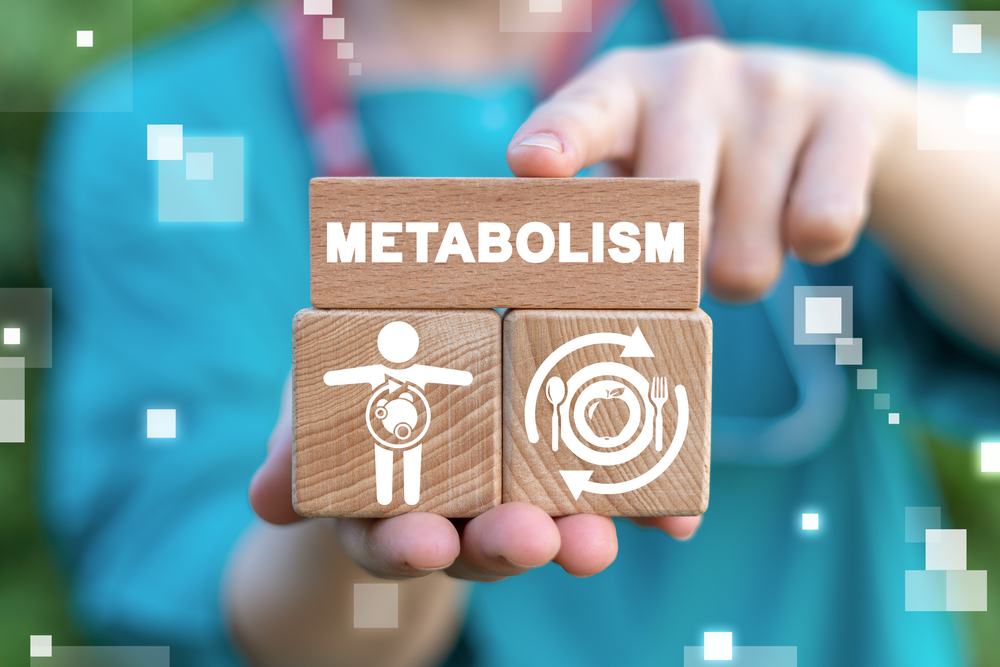 The Metabolism Makeover: What to Eat and What to Avoid