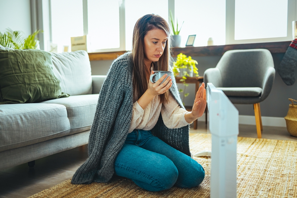 Practical Tips to Stay Cozy Right Now