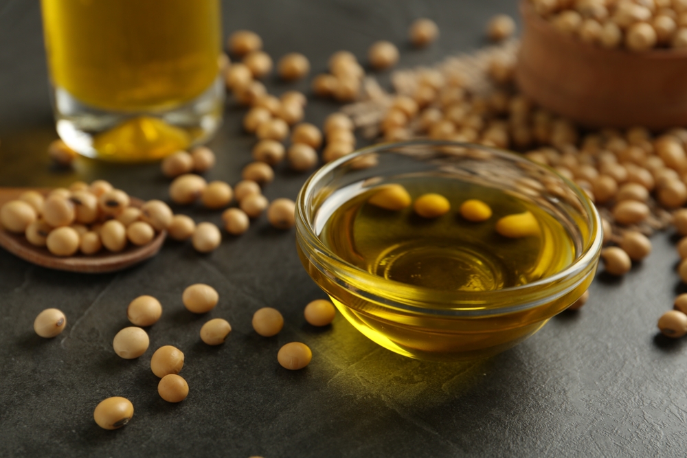 Soybean Oil