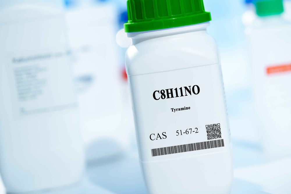 What Exactly Is Tyramine?