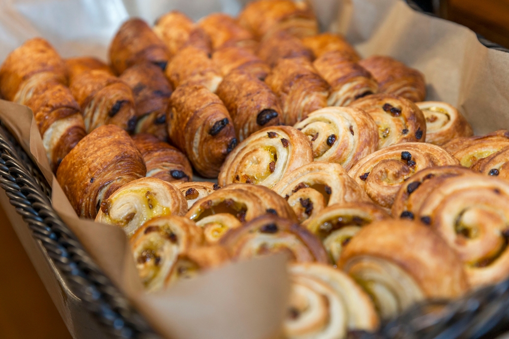 Pastries