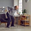 8 Exercises to Help You Getting Up From a Chair Easily