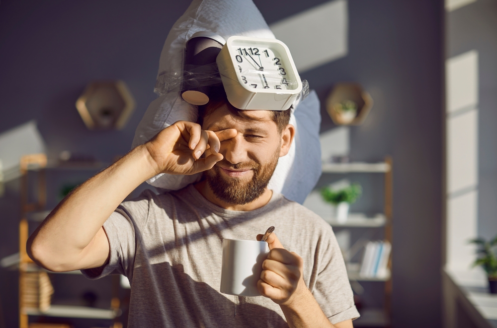 Tired in the Morning? Try These Simple Fixes