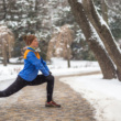 8 Winter Workouts That Warm You Up and Lift Your Mood