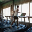 How to Choose a Treadmill Speed That Fits Your Body?