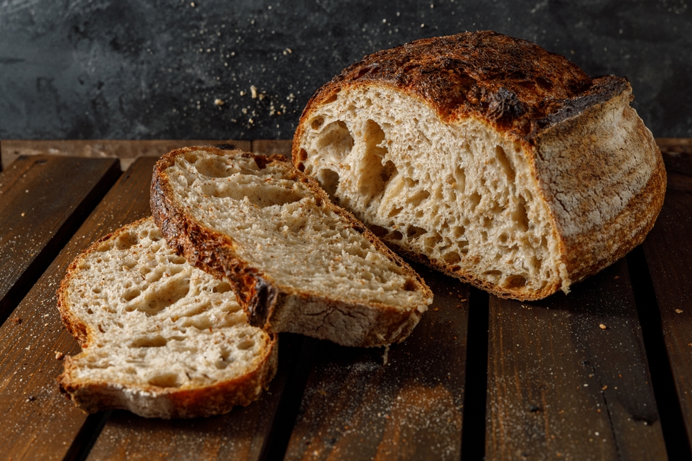 Sourdough Bread