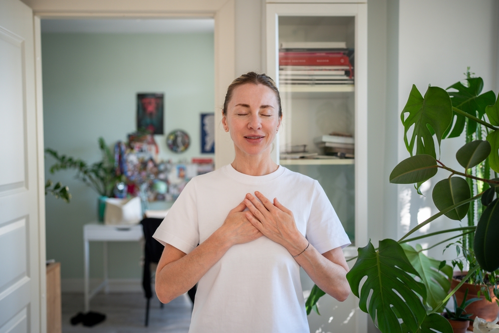 Pay attention to mental health