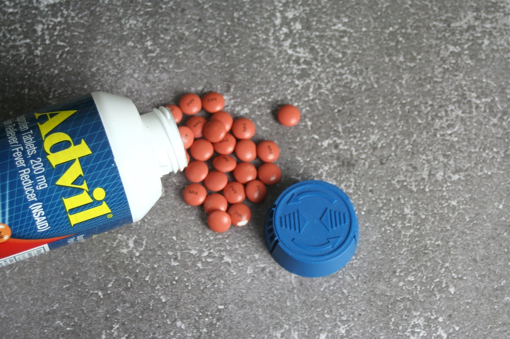 Reduce Inflammation With the Right Pain Reliever