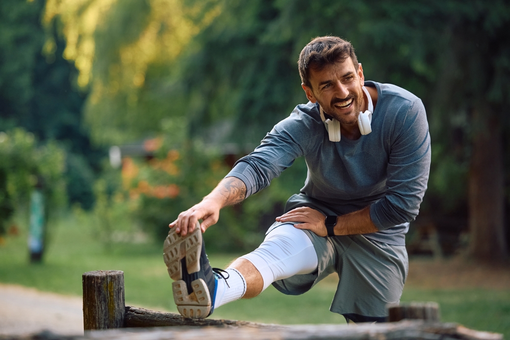 How to Stretch Daily for Better Mobility and Healthier Aging