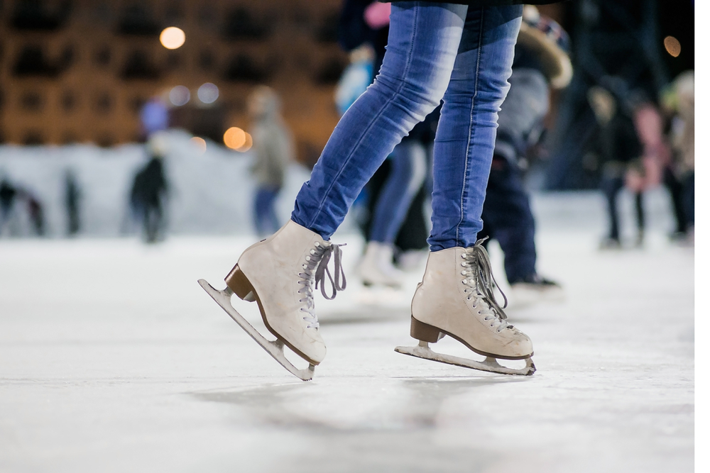 Ice-Skating