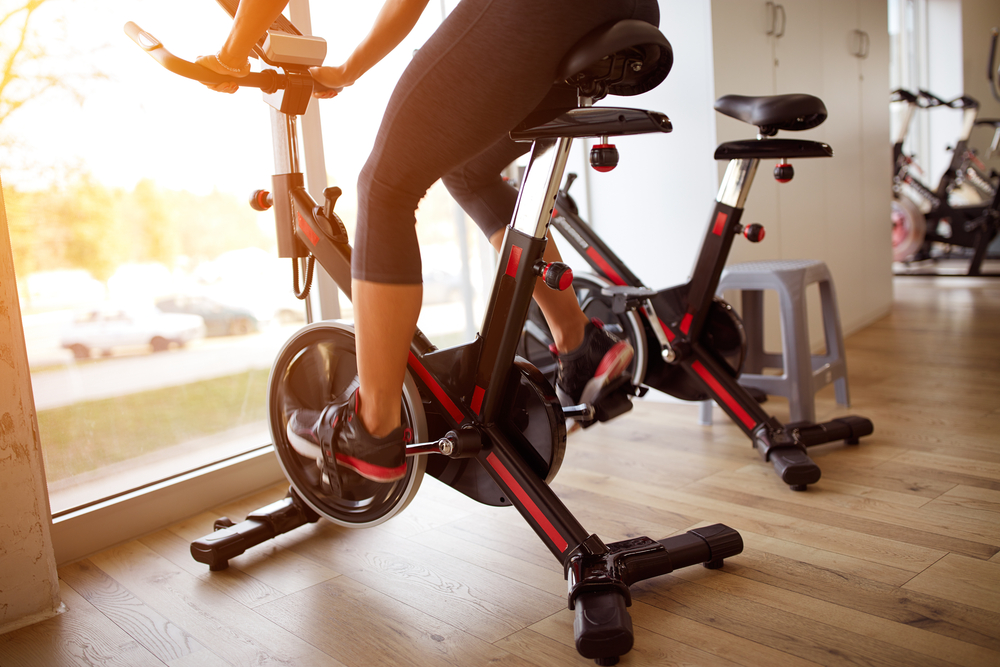 Is Your Stationary Bike Time Truly Working for You? Tips for Boosting 20-Minute Sessions