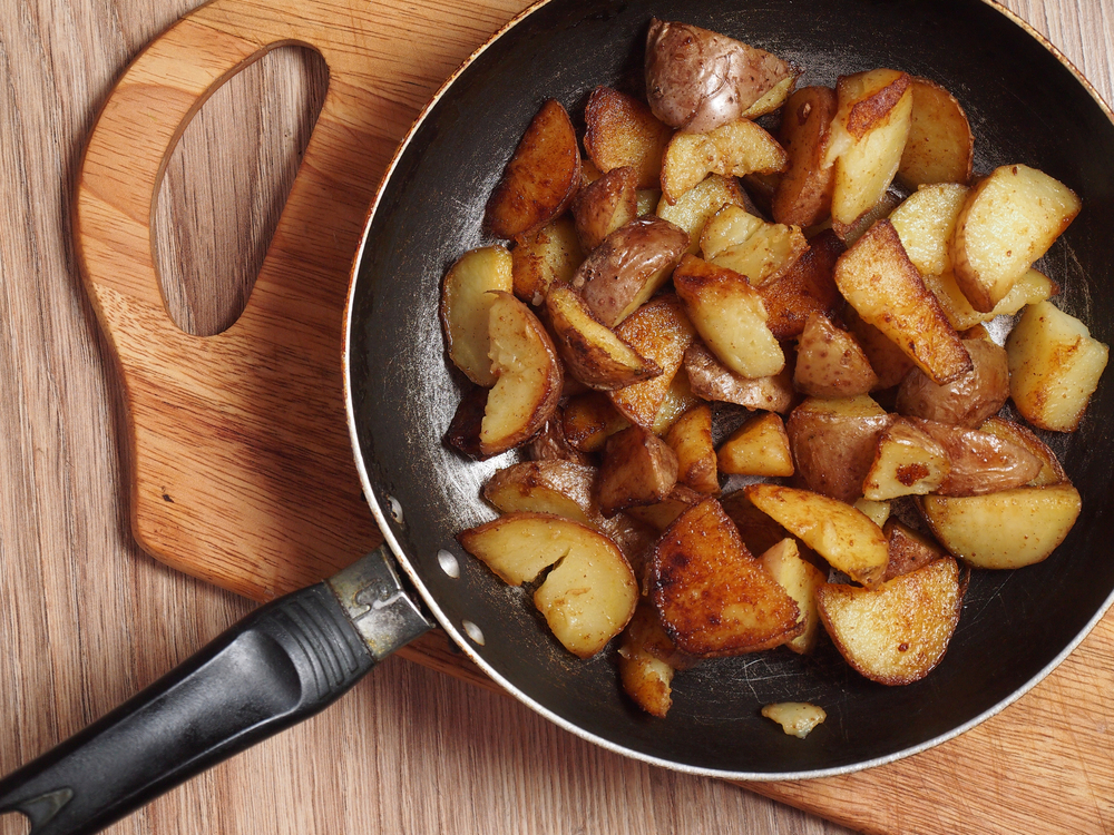 Home Fries