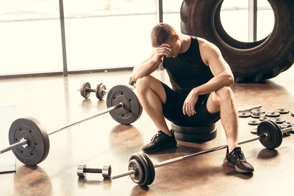 How to Overcome Gym Anxiety? 11 Ways to Enjoy Your Workouts