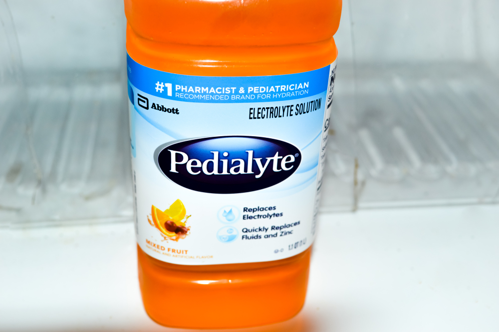 Pedialyte