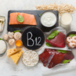 Foods That Fuel Your Body with Vitamin B12