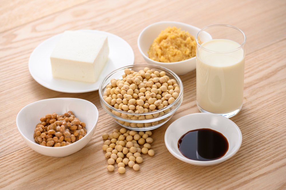Soy Foods