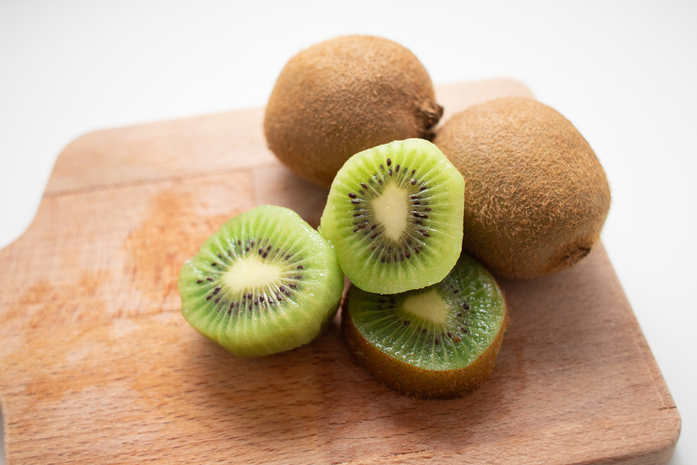 Kiwifruit