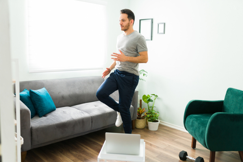 Can Short Bursts Really Replace a 60-Minute Gym Session?