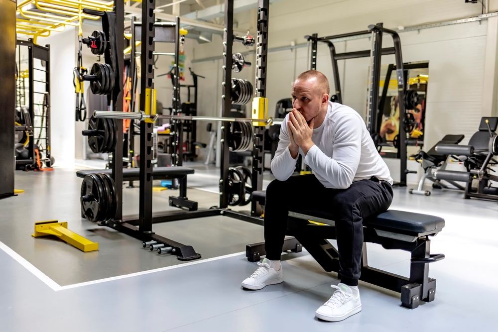 Reframe Nervous Energy