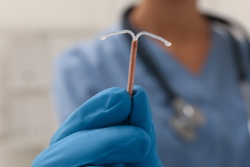 What to Expect When Exercising After an IUD?