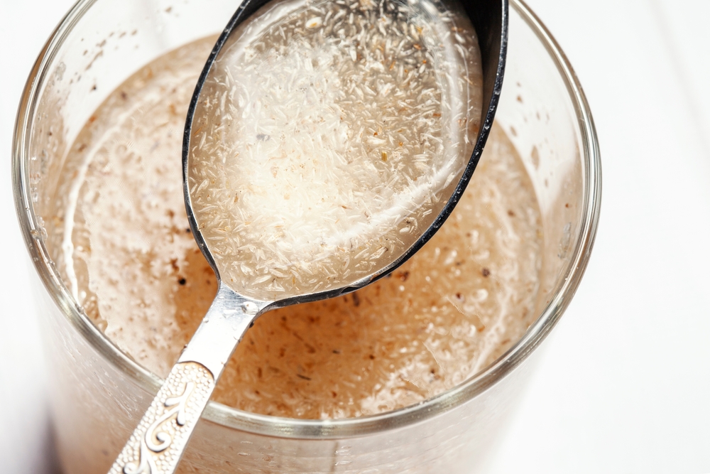 Increase Soluble Fiber Intake