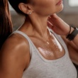 Is It Normal to Sweat This Much at the Gym?