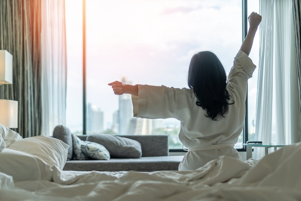 Other Habits That Help