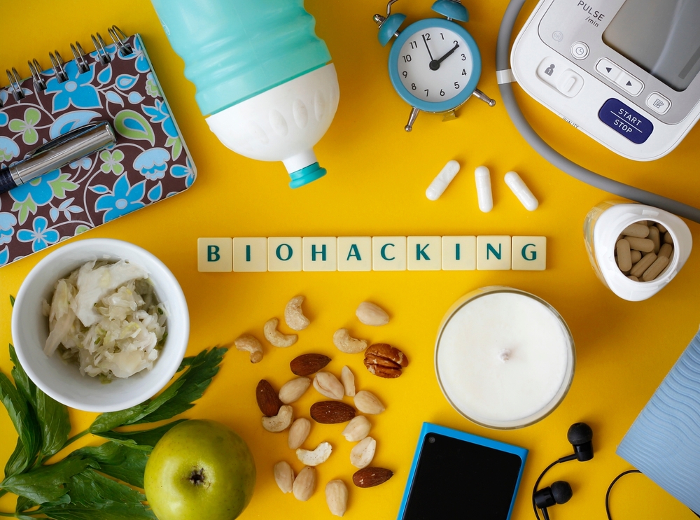 12 Bio-Hacking Habits That Are More Important Than Your Actual Workout