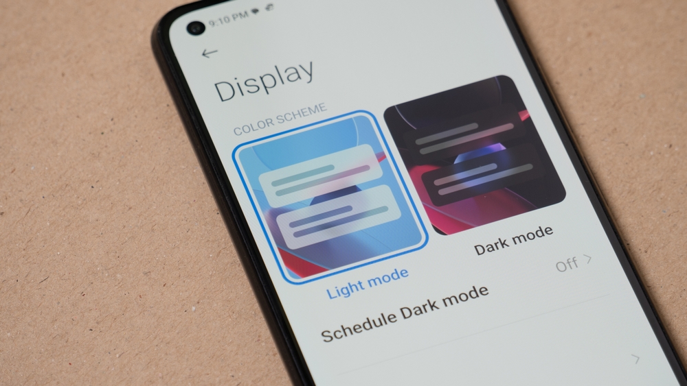 The "Greyscale" Hack