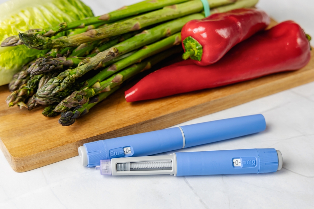 10 Best and Worst Foods to Eat While on Weight Loss Medications