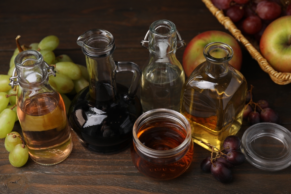 Vinegar