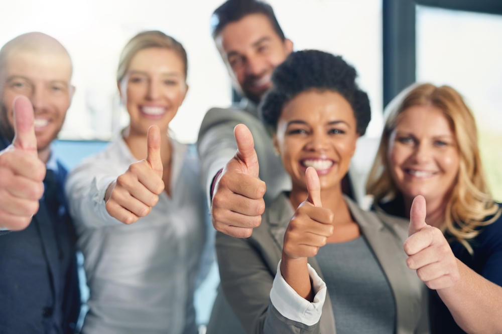 Verbalize Your Small Wins