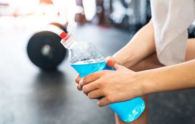 8 Electrolyte Drinks That Actually Work After Exercise