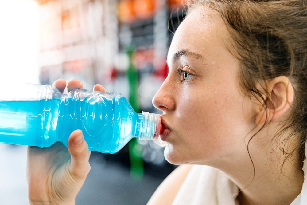 Hydration and Electrolyte Balance