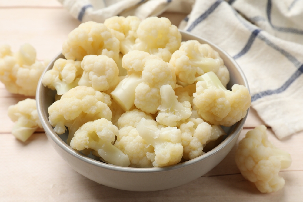 Cauliflower