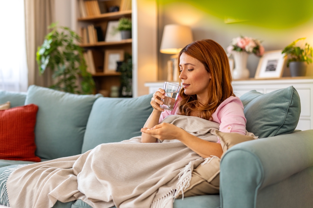 Additional Nutrition Tips for Recovery