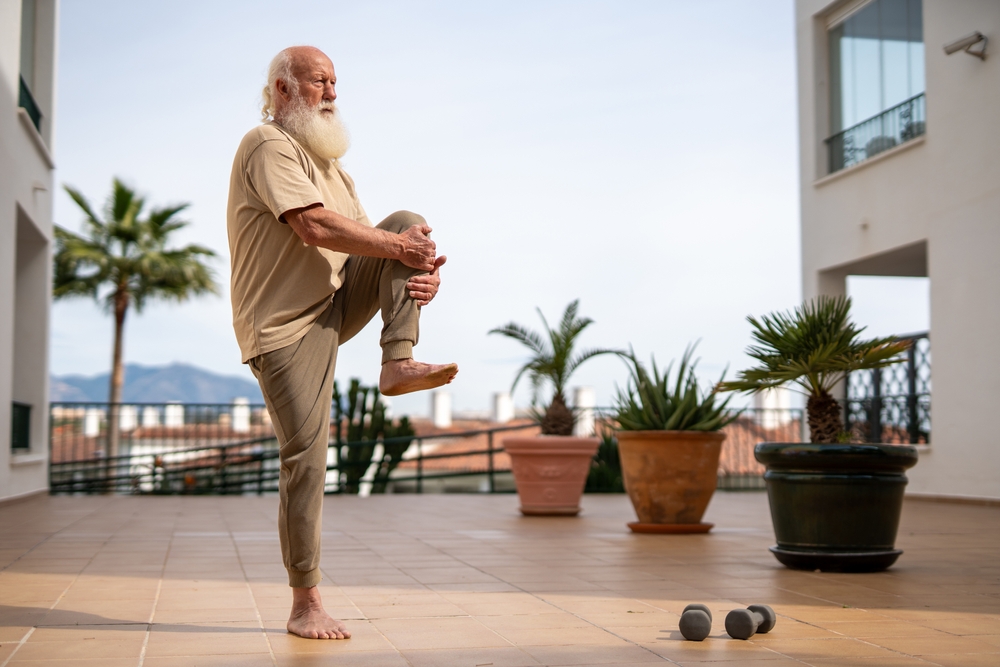 Mobility-Based Movement Patterns