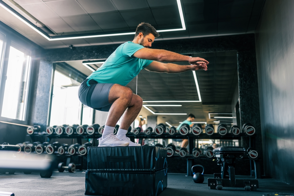 12 Bodyweight Moves for a High-Intensity Workout in Under 15 Minutes