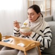 15 Comfort Foods That Actually Help When You’re Sick