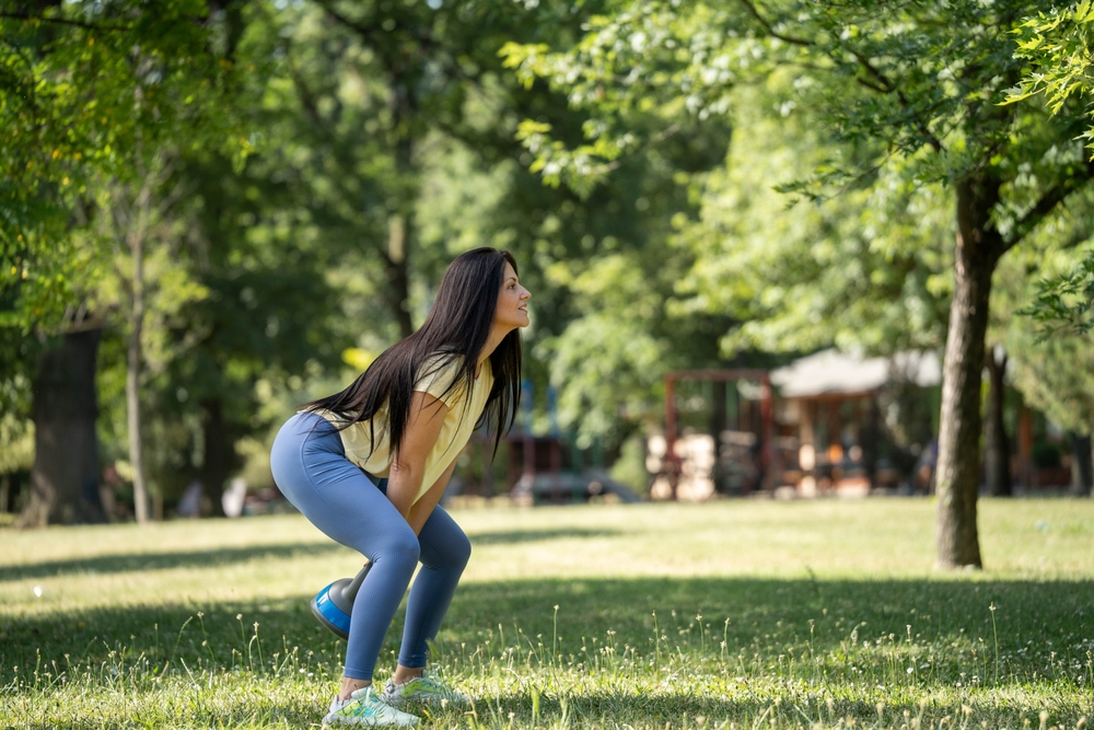 The Lower-Body Furnace
