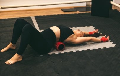 11 Active Recovery Techniques to Reduce Muscle Soreness Overnight